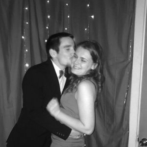 Meet your Posher, Maddy